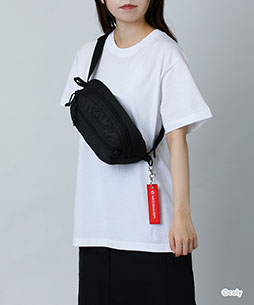 画像ギャラリー No.015のサムネイル画像 / 「ブレイクマイケース」とファッションEC「ZOZOTOWN」がコラボ。キャラクター衣装を再現したアパレルアイテムや雑貨をラインナップ