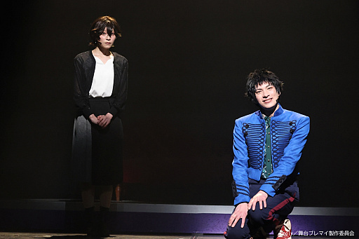 画像ギャラリー No.012のサムネイル画像 / キャストがさまざまな役を「代行する」“ブレマイ”らしい演出も！　Groovy Stage「ブレイクマイケース」ゲネプロレポート