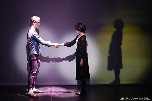 画像ギャラリー No.013のサムネイル画像 / キャストがさまざまな役を「代行する」“ブレマイ”らしい演出も！　Groovy Stage「ブレイクマイケース」ゲネプロレポート