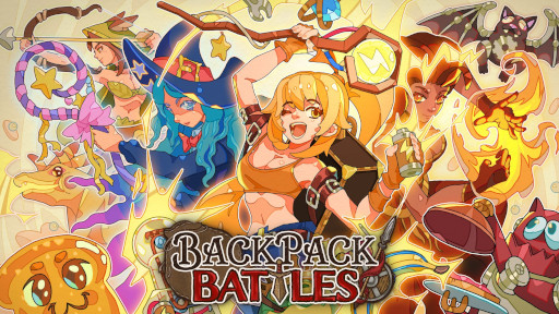 画像ギャラリー No.007のサムネイル画像 / 「バックパック・バトル」，電荷を軸にした新クラス「エンジニア」が登場。各ラウンド終了時に相手と鞄を入れ替える「スイッチモード」も実装