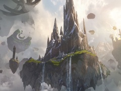 ��World of Warcraft�פʤɤ˷Ȥ�ä�Greg Street�᤬Ψ����Fantastic Pixel Castle��NetEase����Υæ������MMORPG��Ghost�פ�ȯ��