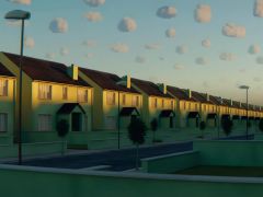 ネットから生まれた最新の恐怖の源流を辿る「リミナルスペース 新しい恐怖の美学」（ゲーマーのためのブックガイド：第54回）