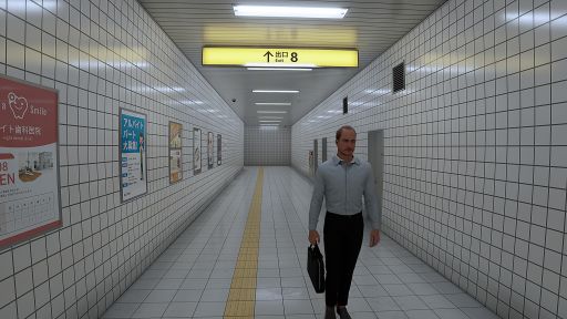 画像ギャラリー No.004のサムネイル画像 / ネットから生まれた最新の恐怖の源流を辿る「リミナルスペース 新しい恐怖の美学」（ゲーマーのためのブックガイド：第54回）