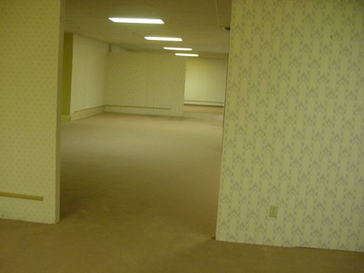 画像ギャラリー No.006のサムネイル画像 / ネットから生まれた最新の恐怖の源流を辿る「リミナルスペース 新しい恐怖の美学」（ゲーマーのためのブックガイド：第54回）