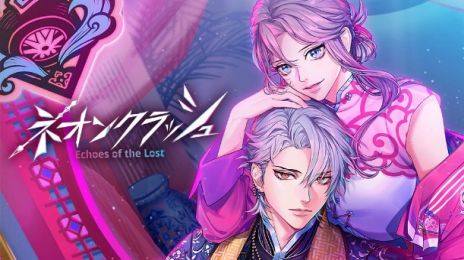 画像ギャラリー No.002のサムネイル画像 / 近未来のネオン街を舞台に，マフィアの抗争を描く「ネオンクラッシュ -Echoes of the Lost-」，12月11日に発売