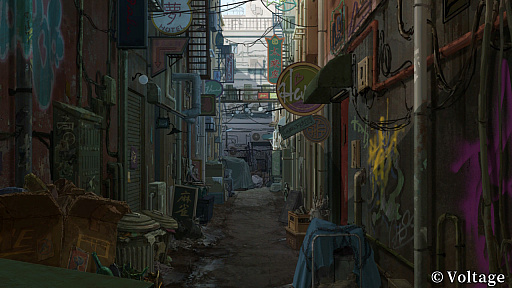 ���������꡼ No.007�Υ���ͥ������ / �Υץ쥤��ݡϰ��ˤϰ��򡣲��ʽ������������ȥ���ADV�֥ͥ��󥯥�å��� -Echoes of the Lost-�ס����������ޤ�и�ȡ��Ӥ��̤���ǰ