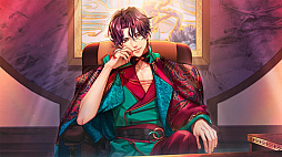 �ͥ��󥯥�å��� -Echoes of the Lost-