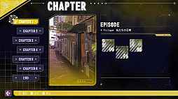 �ͥ��󥯥�å��� -Echoes of the Lost-