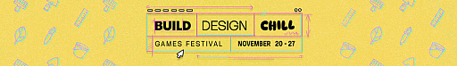画像ギャラリー No.002のサムネイル画像 / のんびりしたゲームを特集するセールイベント「Build, Design, Chill Games Festival 2025」，Steamで開催中