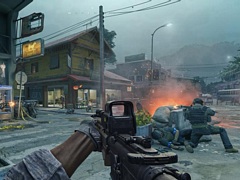 ��Gray Zone Warfare�ס��ǿ����åץǡ��ȡ�Spearhead�פ�����������ʥ������ȥ����ƥ��Ƴ������AI��롼�ȡ��кѤʤɤΥ��������ƥ�����