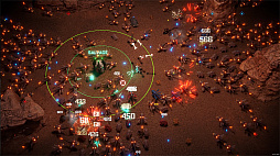 Survivors of the Dawn