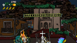 エル・パナデーロ 〜沈黙のパン屋さん〜