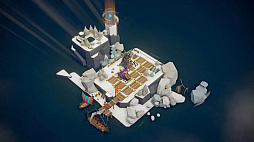 Dolmenjord - Viking Islands (�ɥ������ - �Х����󥰽���)