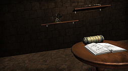 The Da Vinci Cryptex