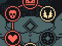 天使が光を失い，翼を失い，人に堕ちる過程を描く。簡単操作のローグライクアクション「Incarnation」，Steamストアページを公開