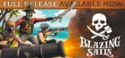 Blazing Sails