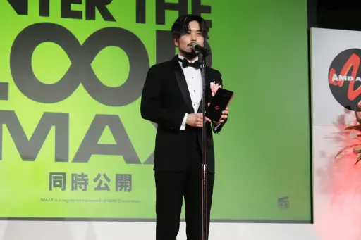 画像ギャラリー No.007のサムネイル画像 / 2025年のデジタルコンテンツを振り返る，第31回AMDアワードの授賞式をレポート。優秀賞に「都市伝説解体センター」やSwitch 2など