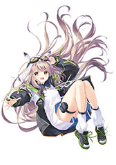 画像ギャラリー No.005のサムネイル画像 / Keyの新作恋愛ADV「anemoi」,体験版の配信を開始。雄大な自然に囲まれた北の地「真澄町」で,ヒロインたちとスローライフを送る