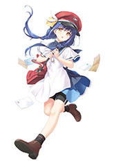 画像ギャラリー No.007のサムネイル画像 / Keyの新作恋愛ADV「anemoi」,体験版の配信を開始。雄大な自然に囲まれた北の地「真澄町」で,ヒロインたちとスローライフを送る