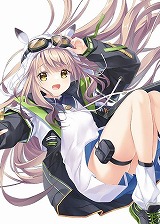 画像ギャラリー No.011のサムネイル画像 / Keyの約6年ぶりとなるフルプライスのPC向け恋愛ADV「anemoi」本日発売。全3枚組「anemoi Original Soundtrack」が5月下旬リリース