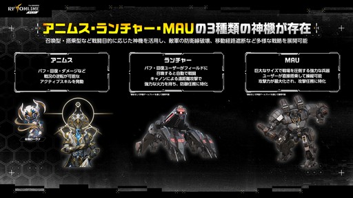 画像ギャラリー No.007のサムネイル画像 / 新作「RFオンラインネクスト」は9月30日にサービス開始！ “エデン争奪戦”を60名の参加者がプレイした「GvG先行体験会」をレポート【PR】