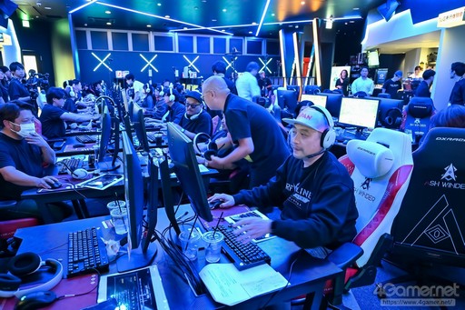 画像ギャラリー No.018のサムネイル画像 / 新作「RFオンラインネクスト」は9月30日にサービス開始！ “エデン争奪戦”を60名の参加者がプレイした「GvG先行体験会」をレポート【PR】