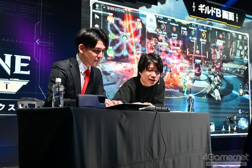 画像ギャラリー No.020のサムネイル画像 / 新作「RFオンラインネクスト」は9月30日にサービス開始！ “エデン争奪戦”を60名の参加者がプレイした「GvG先行体験会」をレポート【PR】