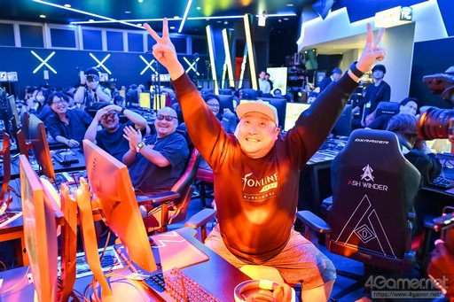 画像ギャラリー No.022のサムネイル画像 / 新作「RFオンラインネクスト」は9月30日にサービス開始！ “エデン争奪戦”を60名の参加者がプレイした「GvG先行体験会」をレポート【PR】