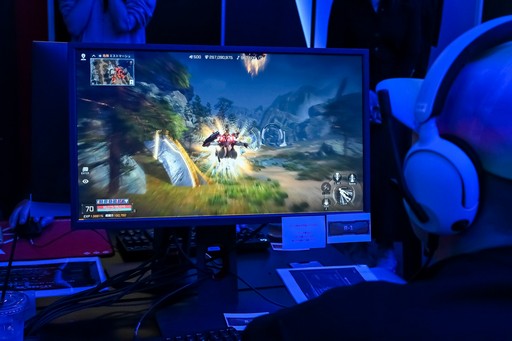 画像ギャラリー No.023のサムネイル画像 / 新作「RFオンラインネクスト」は9月30日にサービス開始！ “エデン争奪戦”を60名の参加者がプレイした「GvG先行体験会」をレポート【PR】