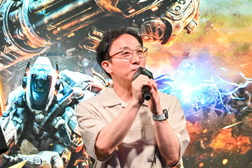 画像ギャラリー No.027のサムネイル画像 / 新作「RFオンラインネクスト」は9月30日にサービス開始！ “エデン争奪戦”を60名の参加者がプレイした「GvG先行体験会」をレポート【PR】