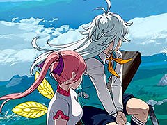 オープンワールドRPG「七つの大罪:Origin」,6月6日にアメリカで開催される「Summer Game Fest 2025」にて最新トレイラーを公開