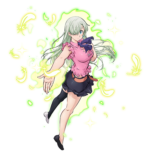 画像ギャラリー No.002のサムネイル画像 / ネットマーブル,TGS 2025の全ステージイベントを公開。「七つの大罪:Origin」「モンギル:STAR DIVE」のトークや試遊,ゲスト出演などを実施