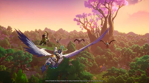 画像ギャラリー No.005のサムネイル画像 / ［プレイレポ］マルチプレイ型オープンワールドRPG「七つの大罪：Origin」のTGS試遊版を先行プレイ。ボス戦など3つのモードが楽しめる