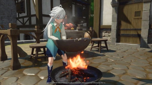 画像ギャラリー No.008のサムネイル画像 / ［プレイレポ］マルチプレイ型オープンワールドRPG「七つの大罪：Origin」のTGS試遊版を先行プレイ。ボス戦など3つのモードが楽しめる