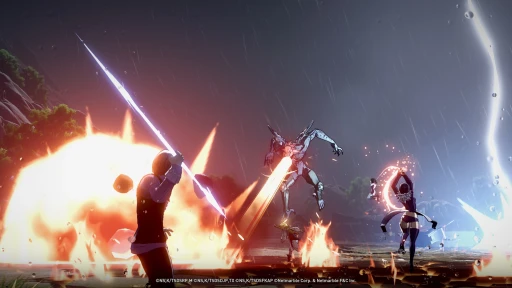 画像ギャラリー No.009のサムネイル画像 / ［プレイレポ］マルチプレイ型オープンワールドRPG「七つの大罪：Origin」のTGS試遊版を先行プレイ。ボス戦など3つのモードが楽しめる