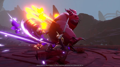 画像ギャラリー No.013のサムネイル画像 / ［プレイレポ］マルチプレイ型オープンワールドRPG「七つの大罪：Origin」のTGS試遊版を先行プレイ。ボス戦など3つのモードが楽しめる