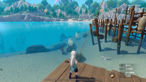 画像ギャラリー No.015のサムネイル画像 / ［プレイレポ］マルチプレイ型オープンワールドRPG「七つの大罪：Origin」のTGS試遊版を先行プレイ。ボス戦など3つのモードが楽しめる