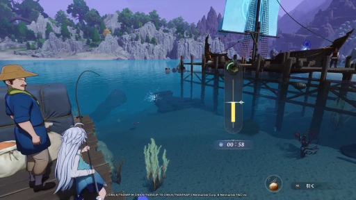 画像ギャラリー No.016のサムネイル画像 / ［プレイレポ］マルチプレイ型オープンワールドRPG「七つの大罪：Origin」のTGS試遊版を先行プレイ。ボス戦など3つのモードが楽しめる