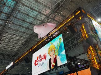 ���������꡼ No.009�Υ���ͥ������ / �ּ��Ĥ���ᡧOrigin������ȯɽ���ݡ��ȡ�¼�� �⤵�����ã���व�󤬸�뿷����������̥�ϡ�TGS2025��