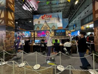 ���������꡼ No.010�Υ���ͥ������ / �ּ��Ĥ���ᡧOrigin������ȯɽ���ݡ��ȡ�¼�� �⤵�����ã���व�󤬸�뿷����������̥�ϡ�TGS2025��