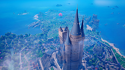 画像ギャラリー No.003のサムネイル画像 / 「七つの大罪：Origin」，PC/PS5版の配信を開始。マルチバースを舞台としたオリジナルストーリーを楽しめるオープンワールドRPG