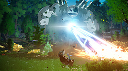 画像ギャラリー No.005のサムネイル画像 / 「七つの大罪：Origin」，PC/PS5版の配信を開始。マルチバースを舞台としたオリジナルストーリーを楽しめるオープンワールドRPG