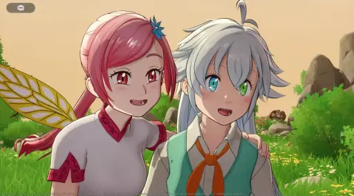 画像ギャラリー No.001のサムネイル画像 / 正式サービスを迎えた「七つの大罪：Origin」。原作完結から3年後の世界で冒険を繰り広げるアニメーションオープンワールドRPG【PR】