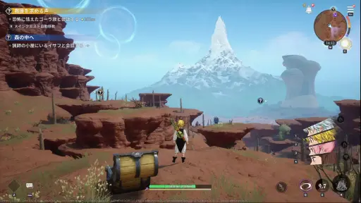 画像ギャラリー No.002のサムネイル画像 / 正式サービスを迎えた「七つの大罪：Origin」。原作完結から3年後の世界で冒険を繰り広げるアニメーションオープンワールドRPG【PR】