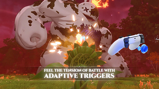 画像ギャラリー No.002のサムネイル画像 / 「七つの大罪：Origin」，PS5版にフォーカスした最新トレイラーを公開。PC/PS5版は，3月17日2：00に先行リリース