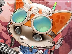 「護縁」,新規ボスダンジョン「鉄壁城塞 覚醒ラミオン」を追加する最新アップデートを本日実施。レベル50の新規装身具「金狼の装身具」実装