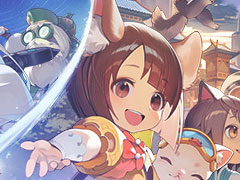 NCSOFT新作「護縁」,オンラインショーケース「プレイデー」を7月11日11:00にYouTubeで公開。ゲームの特徴やリリース日などを発表予定