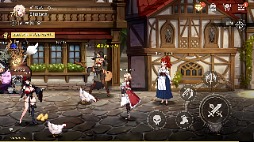 Lost Sword