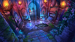 The Myth Seekers 2: 沈める都