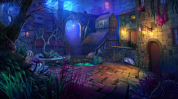 The Myth Seekers 2: 沈める都